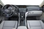 Acura TSX 2008 года